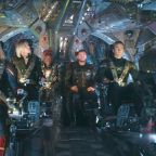 Avengers: Endgame (2019)