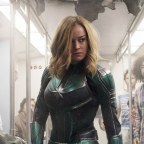 Captain Marvel (2019)