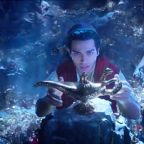 Aladdin (2019)