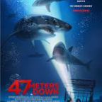 47 Meters Down (2017)