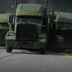 The Hurricane Heist (2018)